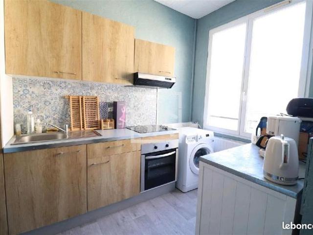 Appartement vente à Dunkerque