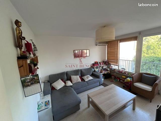Appartement vente à Montpellier