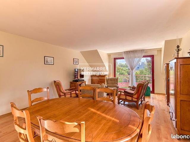 Appartement vente à Cesson-Sévigné, Ille-et-Vilaine