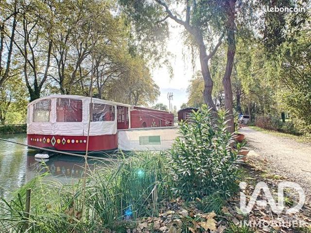 Appartement vente à Toulouse, Auzeville-tolosane