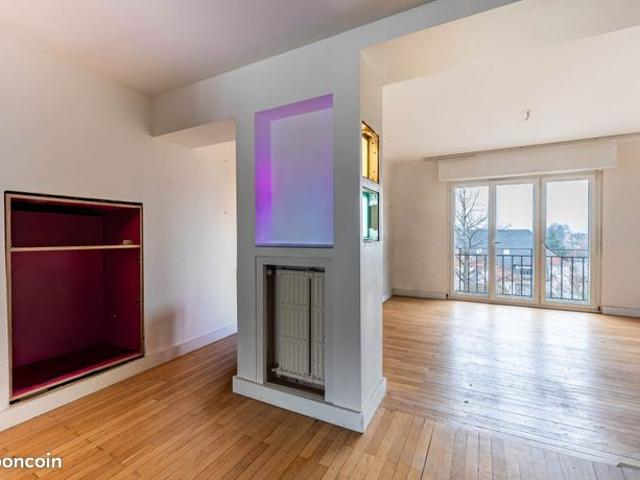Appartement vente à Strasbourg, Hoenheim