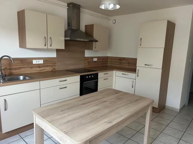 Appartement location à Montbéliard, Mandeure