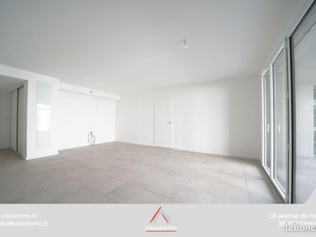 Appartement vente à Grenoble, Vif