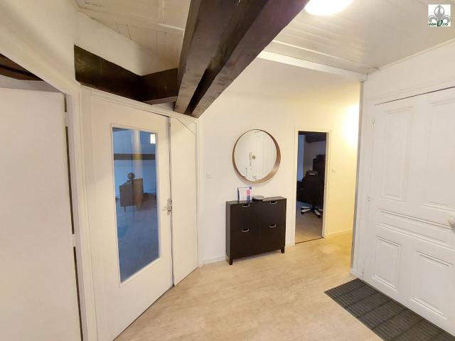 Appartement vente à Garibaldi, Chalon-sur-Saône