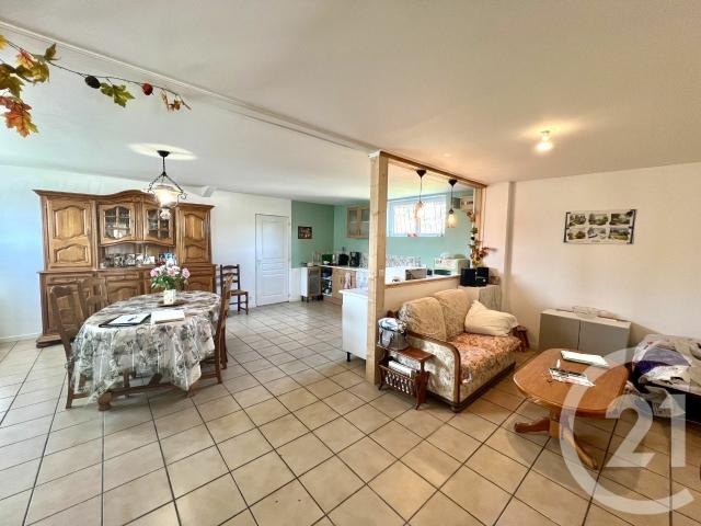 Appartement vente à Mimizan, Mousseignes