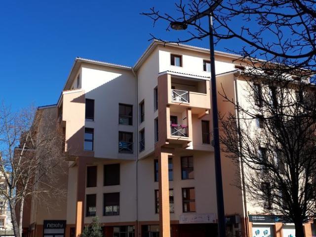 Appartement vente à France métropolitaine, Colomiers