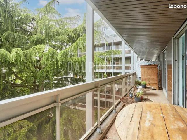 Appartement vente à Paris, Île-de-France
