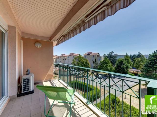 Appartement vente à Lyon, Métropole de Lyon