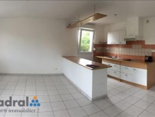 Appartement location à Forbach-Boulay-Moselle, Flétrange