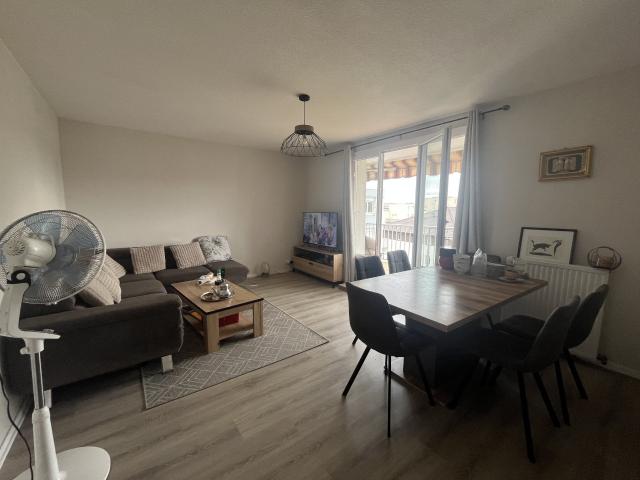 Appartement location à Pau