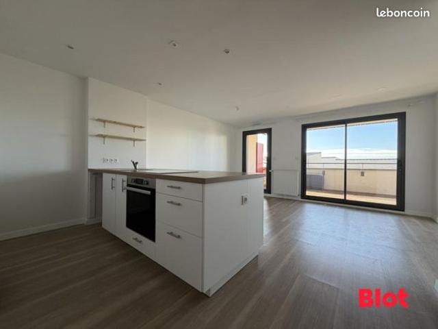 Appartement vente à Bain-de-Bretagne, Ille-et-Vilaine