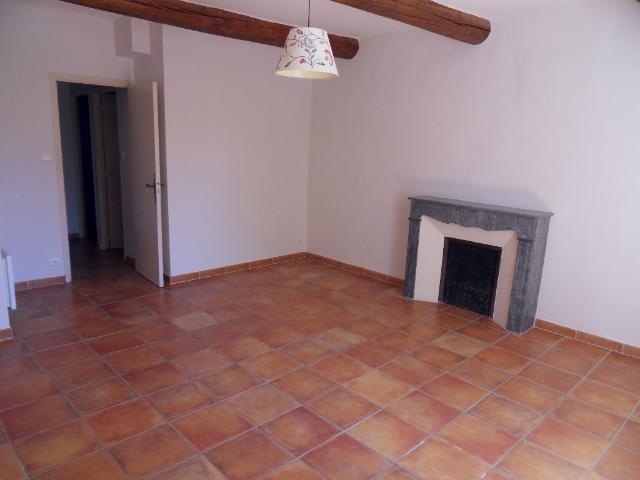Appartement location à Carpentras, Malaucène