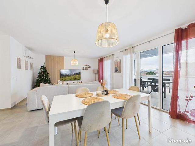 Appartement vente à Valence, Bourg-lès-valence