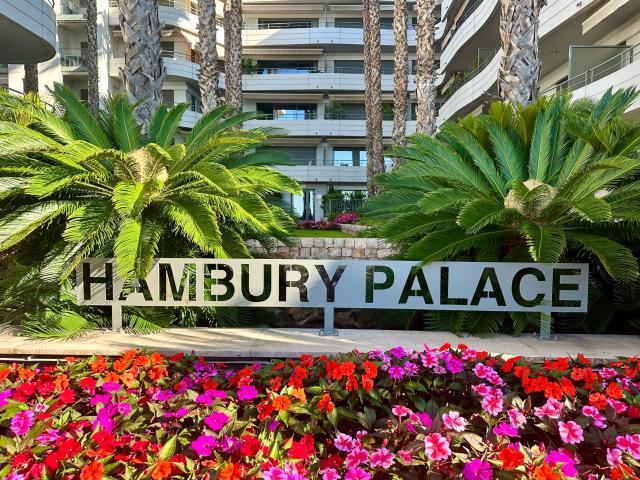 Appartement vente à Nice, Menton