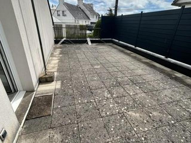 Appartement vente à Vannes, Bretagne