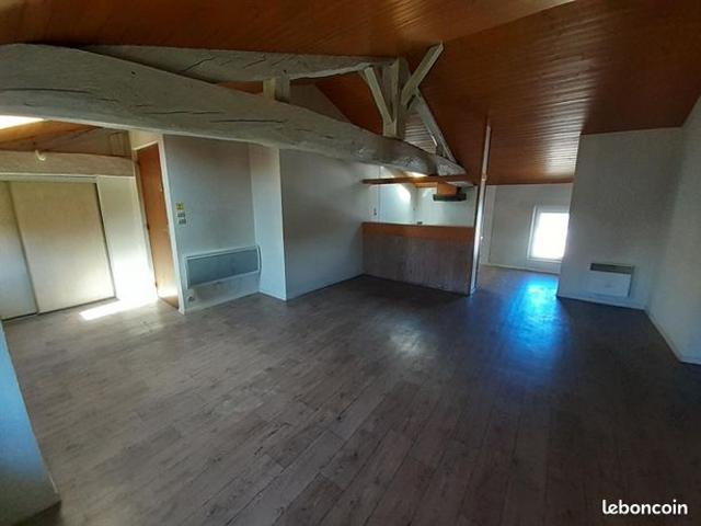 Appartement vente à Mont-de-Marsan, Landes
