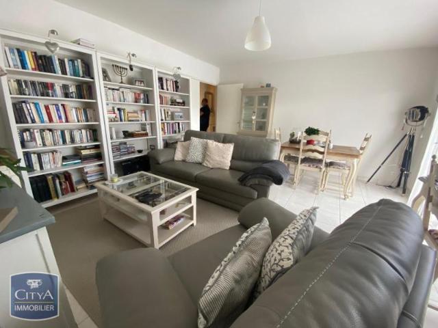 Appartement location à Tours, La Riche