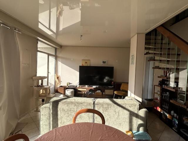 Appartement vente à Montluçon, Allier