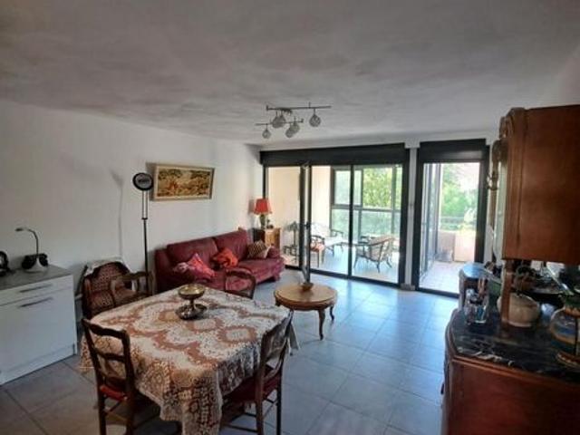 Appartement vente à Grenoble, Monestier-de-clermont