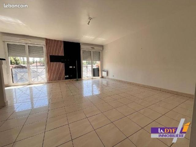 Appartement vente à Le Raincy, Vaujours