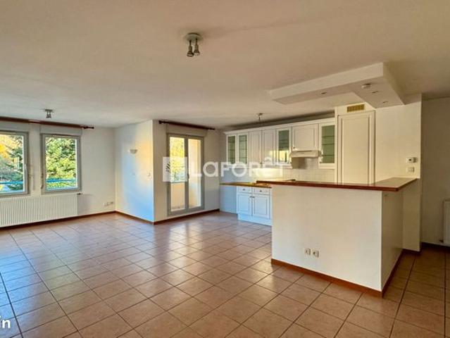 Appartement vente à Villefranche-sur-Saône, Rhône