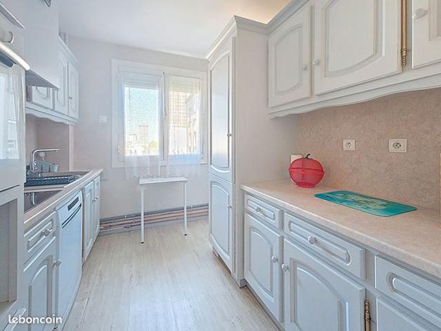 Appartement vente à Tours
