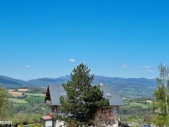 Appartement vente à Montcel, Savoie