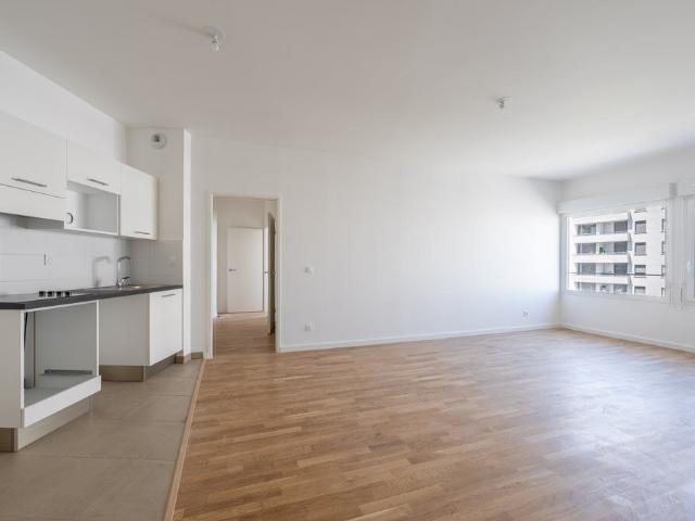 Appartement location à Bordeaux, La Benauge