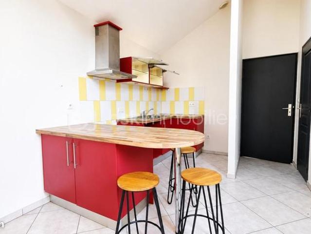 Appartement vente à Fougères-Vitré, Bretagne