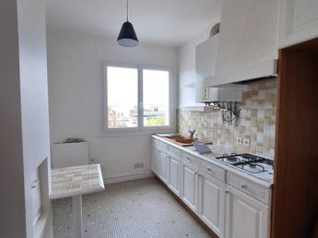 Appartement vente à Cognac