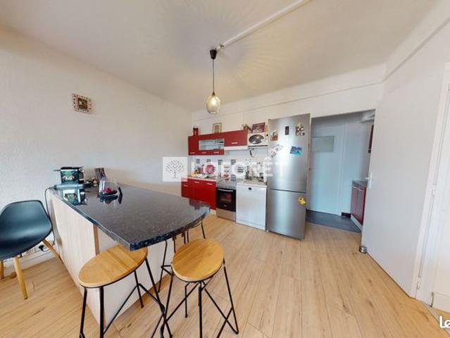Appartement vente à Aix-en-Provence, La Fare-les-oliviers