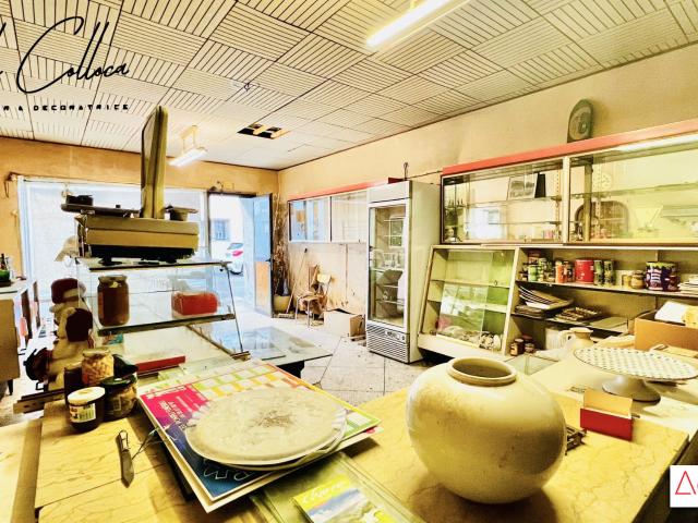 Appartement vente à Alès, La Grand-combe