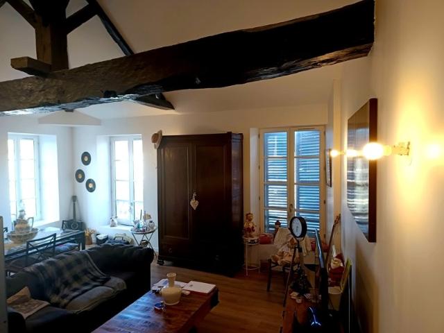 Appartement vente à Mont-de-Marsan, Aire-sur-l'adour