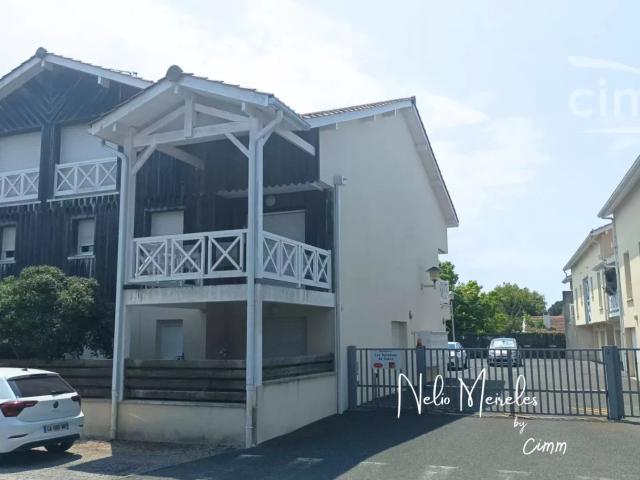 Appartement vente à Arcachon, Lanton
