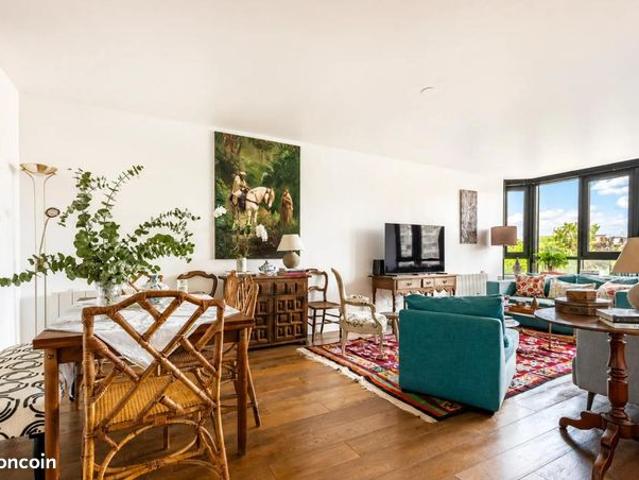 Appartement vente à Boulogne-Billancourt, Boulogne-billancourt