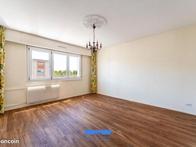 Appartement vente à Strasbourg, Hoenheim