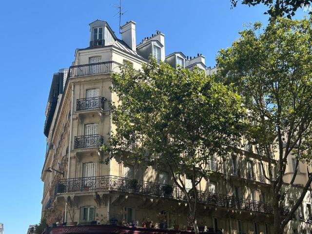 Appartement vente à Paris 5e Arrondissement, Paris