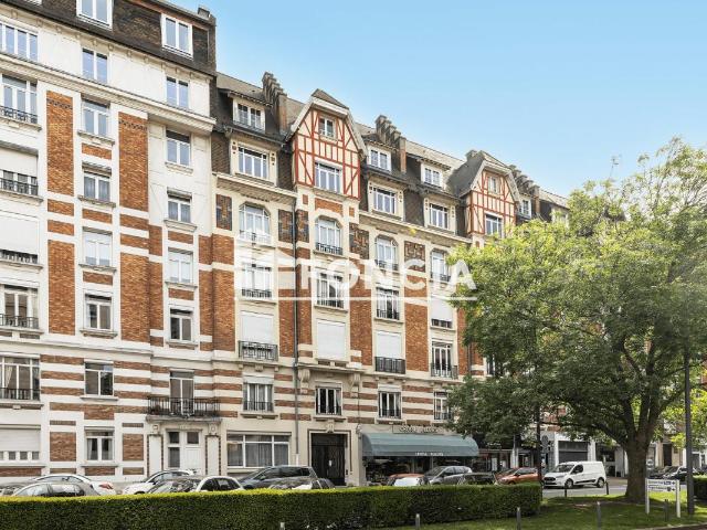 Appartement vente à Lille, Marcq-en-Barœul