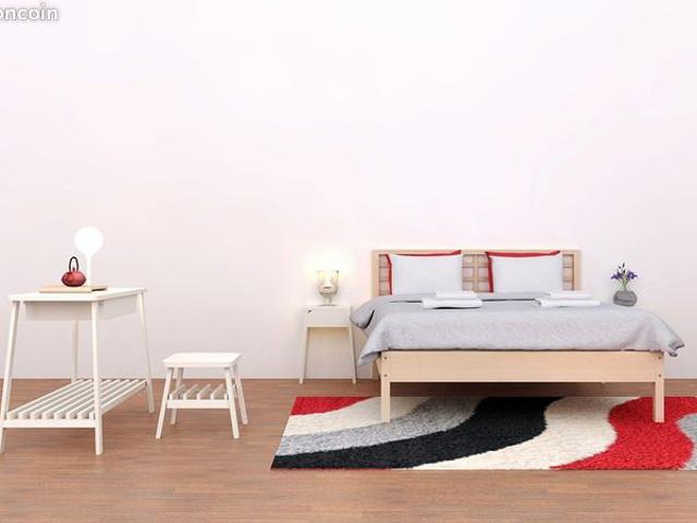 Appartement vente à Meaux