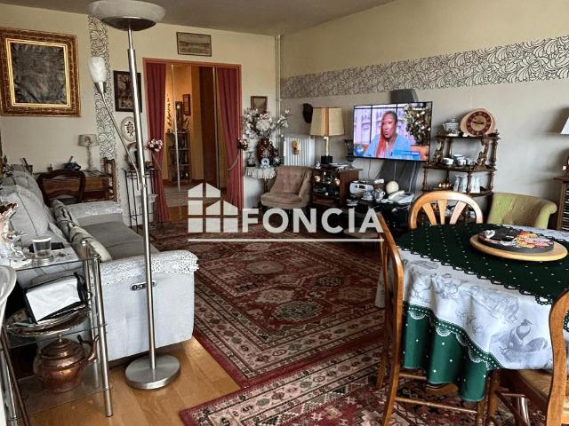 Appartement vente à La Marinière, Sartrouville