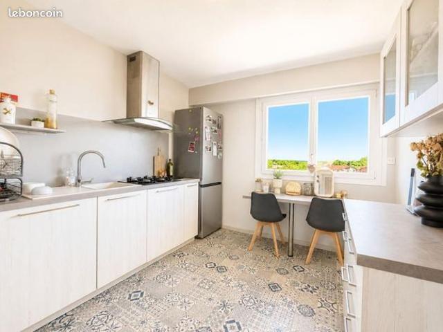 Appartement vente à Dax