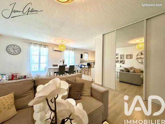 Appartement vente à Arrondissement de Draguignan, La Môle