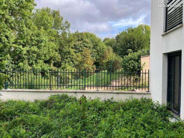 Appartement vente à Créteil, Ormesson-sur-marne