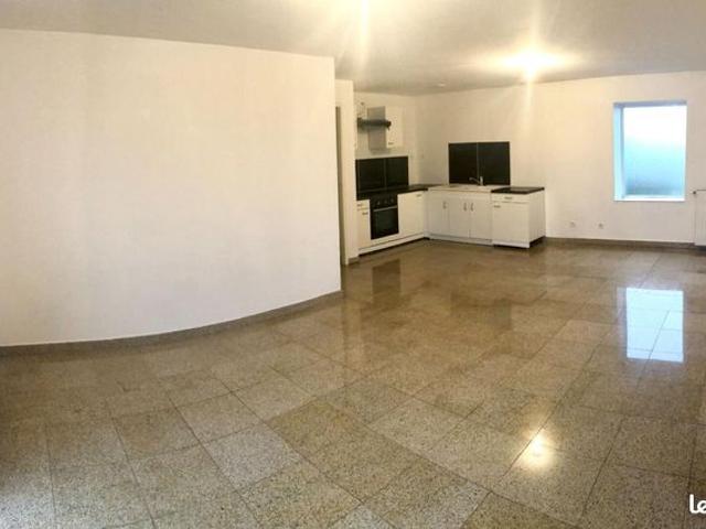 Appartement vente à Thionville, Mondelange