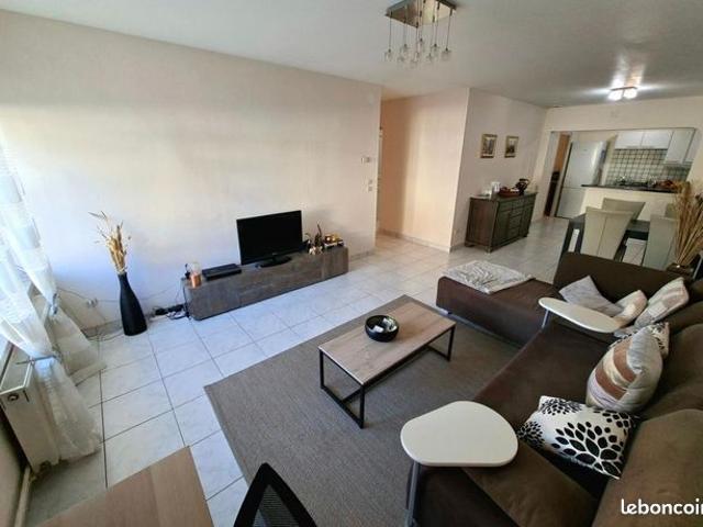Appartement vente à Thionville, Aumetz
