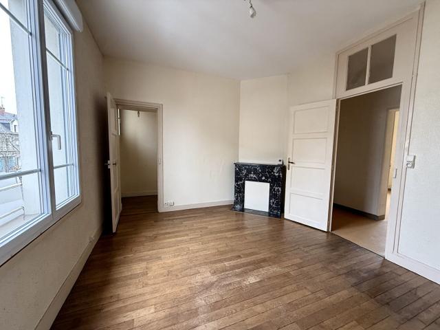 Appartement vente à Tours, Saint-pierre-des-corps