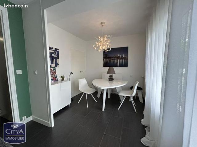 Appartement vente à Bergerac