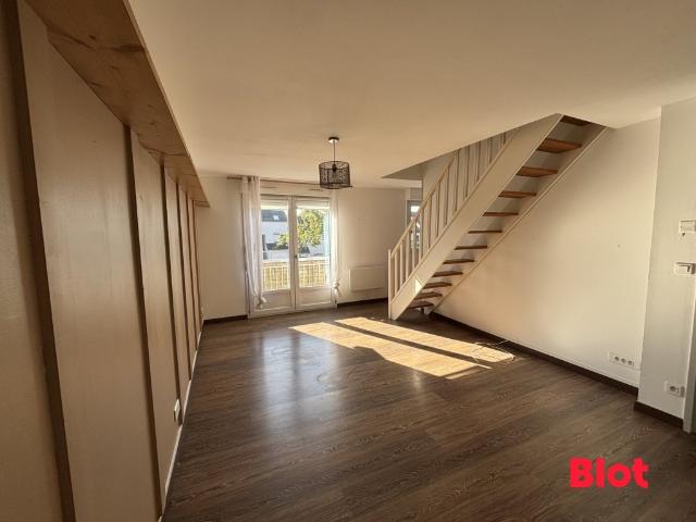 Appartement location à Rennes, Bretagne