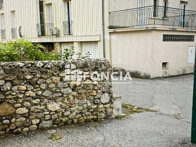 Appartement vente à Tournon-sur-Rhône, Tournon-sur-rhône