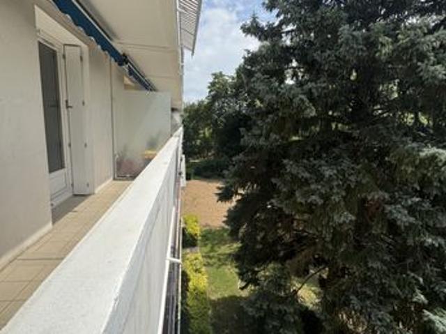 Appartement vente à Tours, Joué-lès-tours